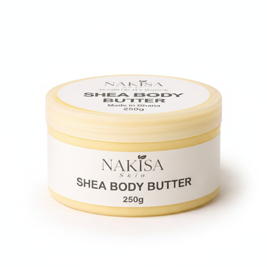Moisturiser
