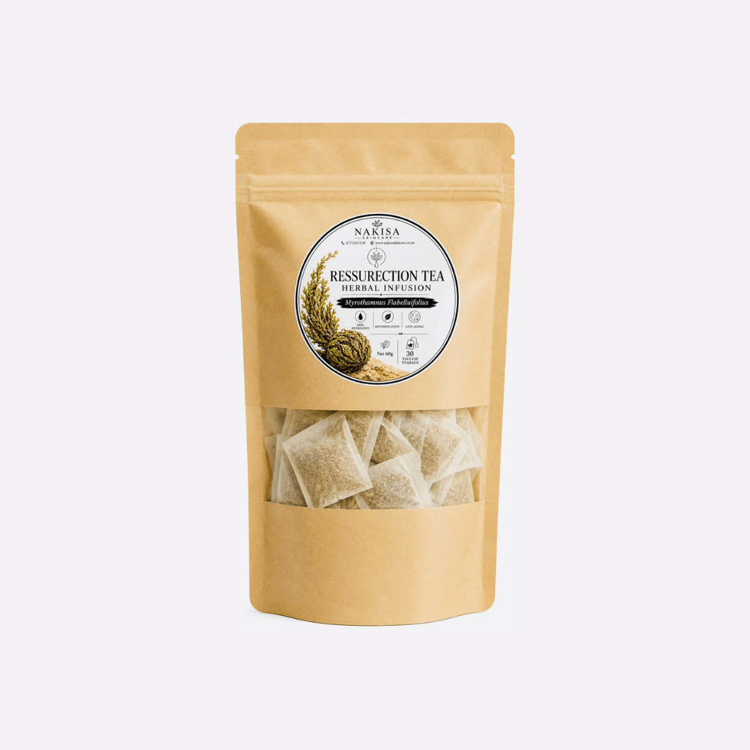 Resurrection Tea Herbal Infusion