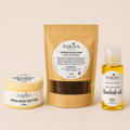 The Restore & Nourish Trio