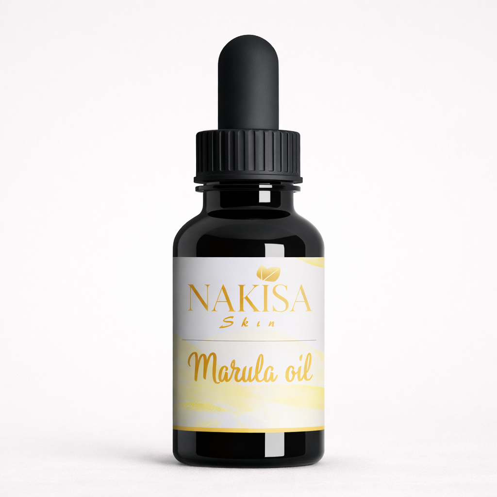 Marula Oil