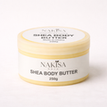 Raw Shea Butter